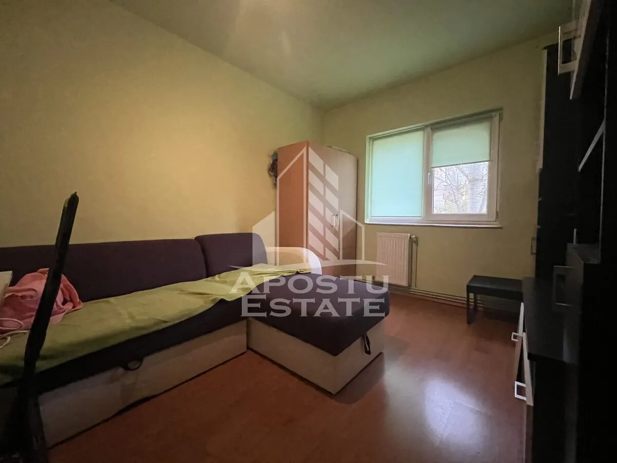 Apartament 3 camere, 2 bai, 2 balcoane, etaj intermediar,Soarelui - foto 5
