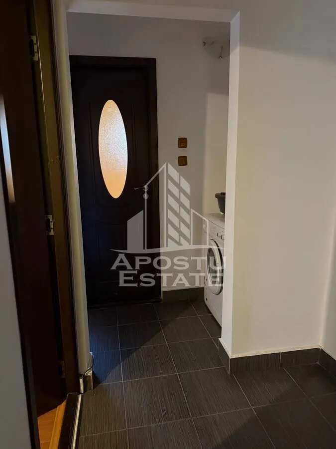 Apartament 3 camere, 2 bai, 2 balcoane, etaj intermediar,Soarelui - foto 8