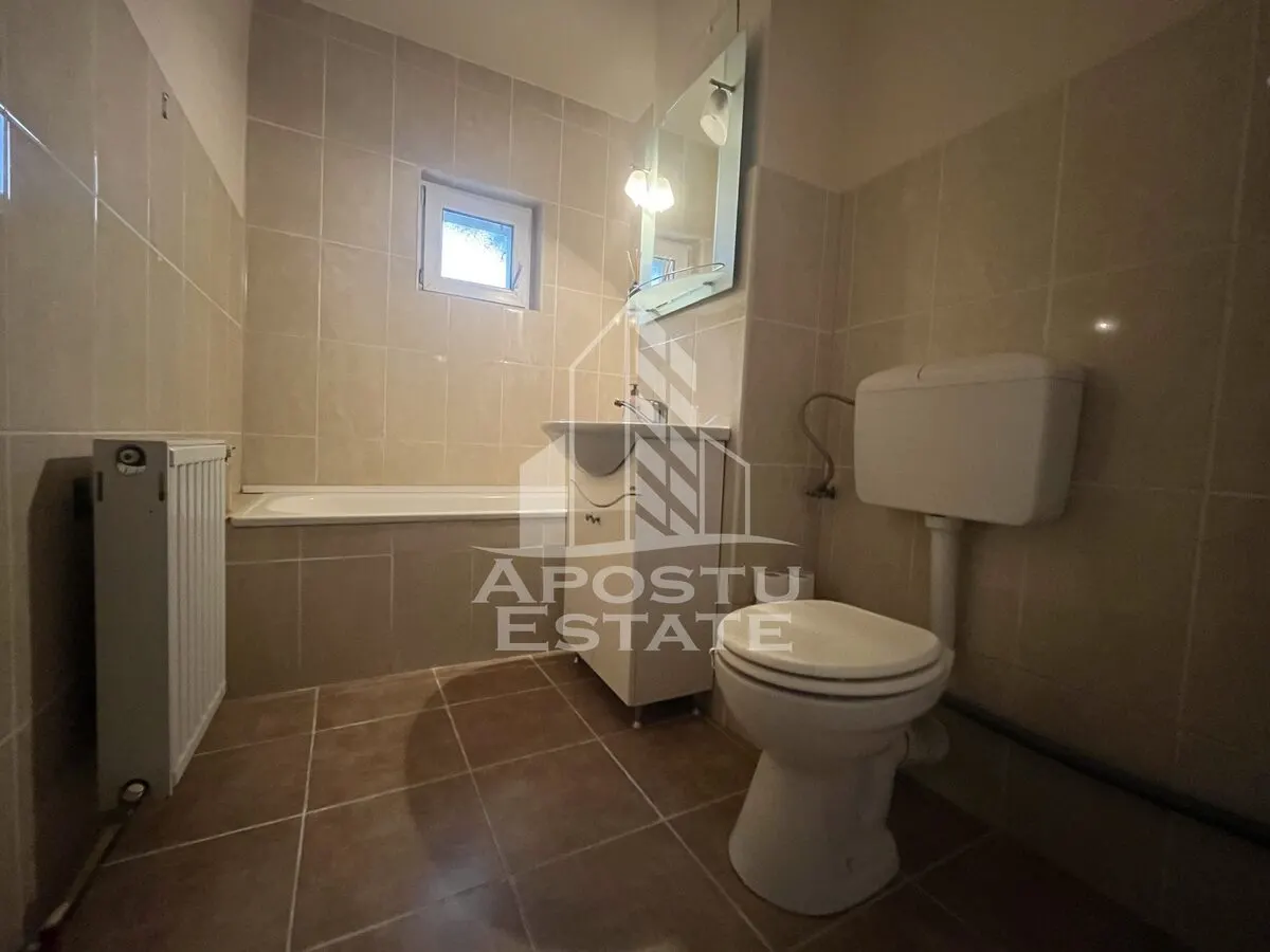 Apartament 3 camere, 2 bai, 2 balcoane, etaj intermediar,Soarelui - foto 10