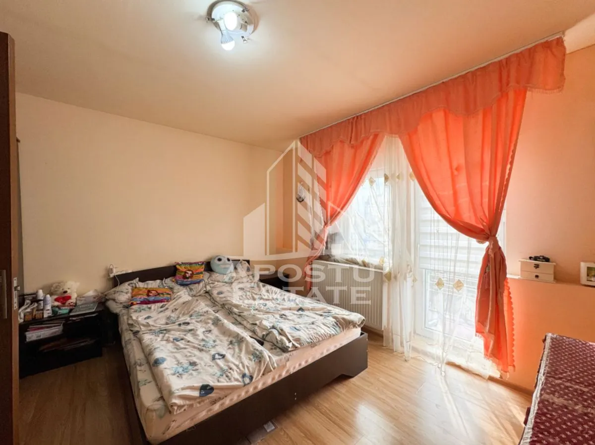 Apartament cu 3 camere decomandat, 69mp utili, zona Sagului, Timisoara - foto 1