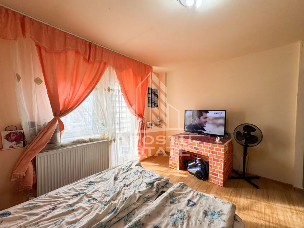 Apartament cu 3 camere decomandat, 69mp utili, zona Sagului, Timisoara - foto 2
