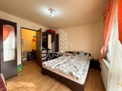 Apartament cu 3 camere decomandat, 69mp utili, zona Sagului, Timisoara - foto 3