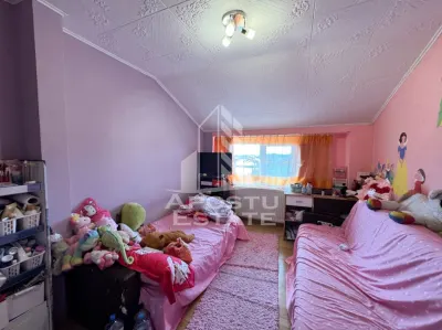 Apartament cu 3 camere decomandat, 69mp utili, zona Sagului, Timisoara - foto 5