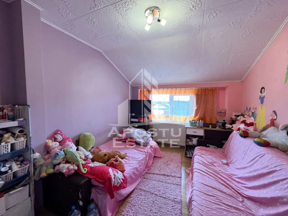 Apartament cu 3 camere decomandat, 69mp utili, zona Sagului, Timisoara - foto 5