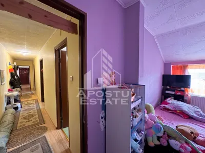 Apartament cu 3 camere decomandat, 69mp utili, zona Sagului, Timisoara - foto 7