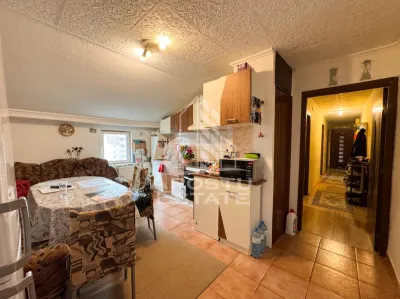 Apartament cu 3 camere decomandat, 69mp utili, zona Sagului, Timisoara - foto 8