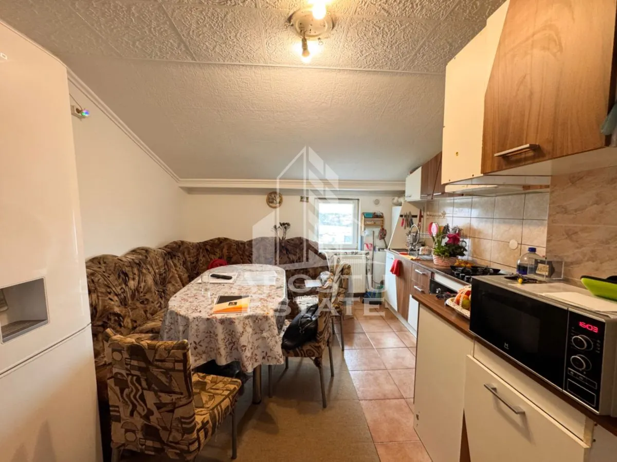 Apartament cu 3 camere decomandat, 69mp utili, zona Sagului, Timisoara - foto 9
