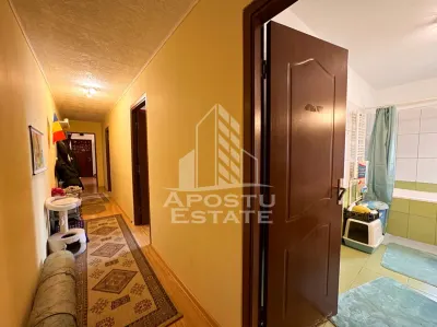 Apartament cu 3 camere decomandat, 69mp utili, zona Sagului, Timisoara - foto 10
