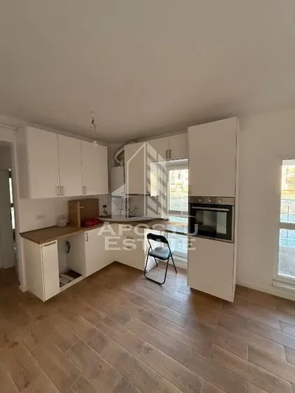Apartament 2 camere, semidecomandat, bloc nou,loc de parcare, Soarelui - foto 2
