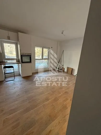 Apartament 2 camere, semidecomandat, bloc nou,loc de parcare, Soarelui - foto 4