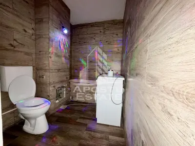 Apartament cu 2 camere, decomandat, centrala proprie, zona Soarelui - foto 7