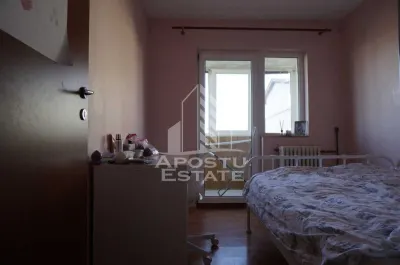 Apartament cu 3 camere, de vanzare, zona Girocului, Timisoara - foto 3