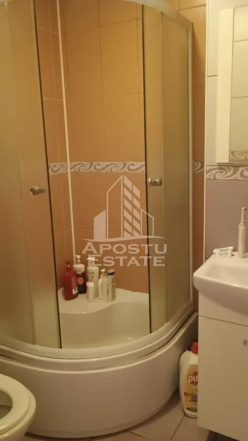Apartament cu 3 camere, de vanzare, zona Girocului, Timisoara - foto 7