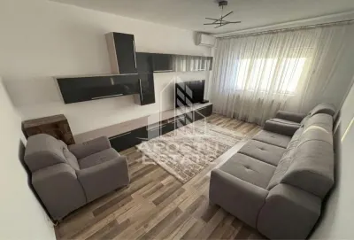 Apartament 3 camere,2 bai, decomandat, renovat, zona Girocului - foto 4