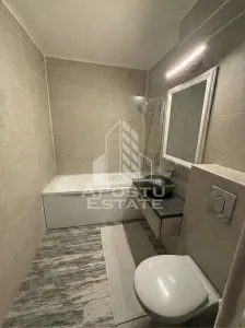 Apartament 3 camere,2 bai, decomandat, renovat, zona Girocului - foto 10