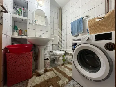 Apartament cu 3 camere, 2 bai, 2 balcoane, zona Vladeasa - foto 12