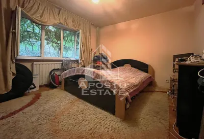 Apartament cu 3 camere, 2 bai, 2 balcoane, zona Vladeasa - foto 4