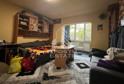 Apartament cu 3 camere, 2 bai, 2 balcoane, zona Vladeasa - foto 5