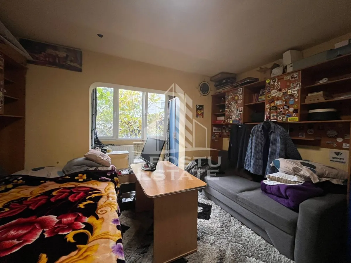 Apartament cu 3 camere, 2 bai, 2 balcoane, zona Vladeasa - foto 6