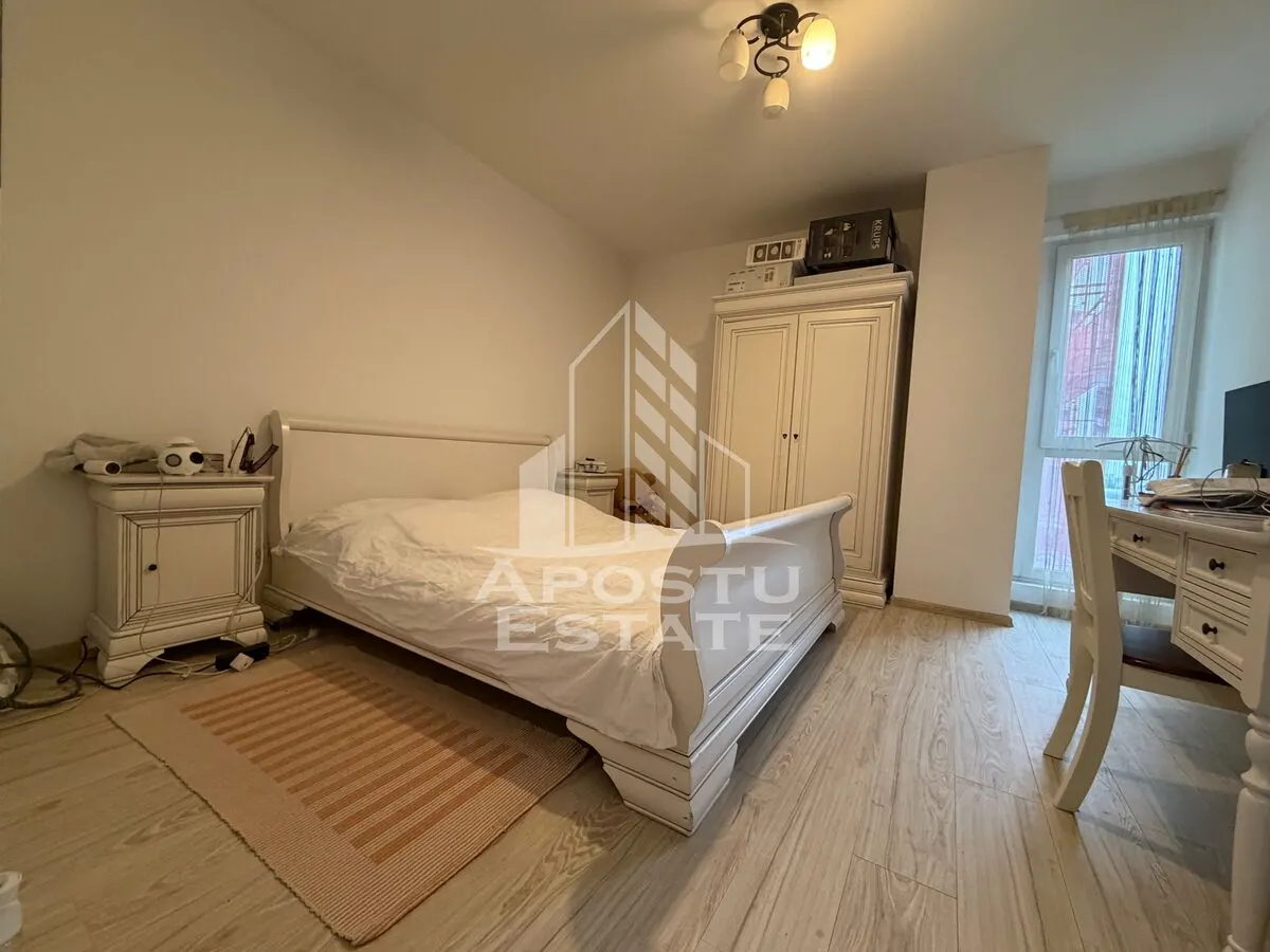 Apartament cu 2 camere, semidecomandat, bloc nou, zona Soarelui - foto 5