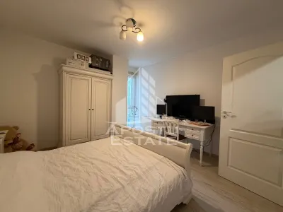Apartament cu 2 camere, semidecomandat, bloc nou, zona Soarelui - foto 6