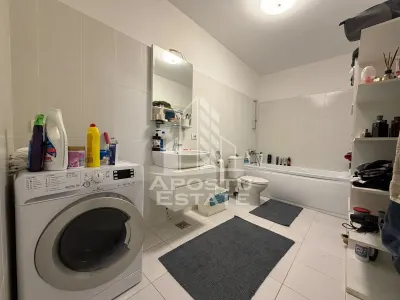 Apartament cu 2 camere, semidecomandat, bloc nou, zona Soarelui - foto 8