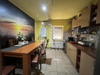 Apartament cu 4 camere, 2 bai, etaj intermediar, zona Soarelui - foto 5