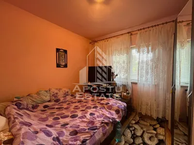 Apartament cu 3 camere, 2 bai, decomandat, parter inalt,zona Girocului - foto 5