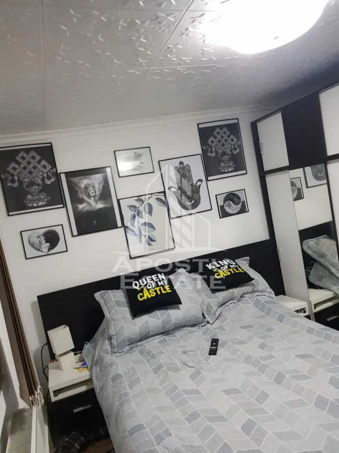 Casa individuala, 4 camere, 2 cai de acces, situata in zona Girocului - foto 4