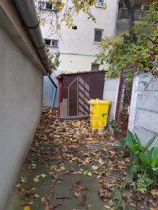 Casa individuala, 4 camere, 2 cai de acces, situata in zona Girocului - foto 9