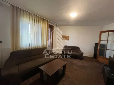 Apartament cu 2 camere, semidecomandat, Spitalul Judetean - foto 3