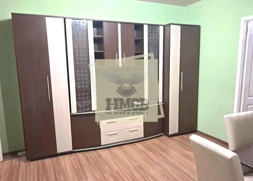 Apartament 2 camere Hipodrom 2 Cedonia - foto 3