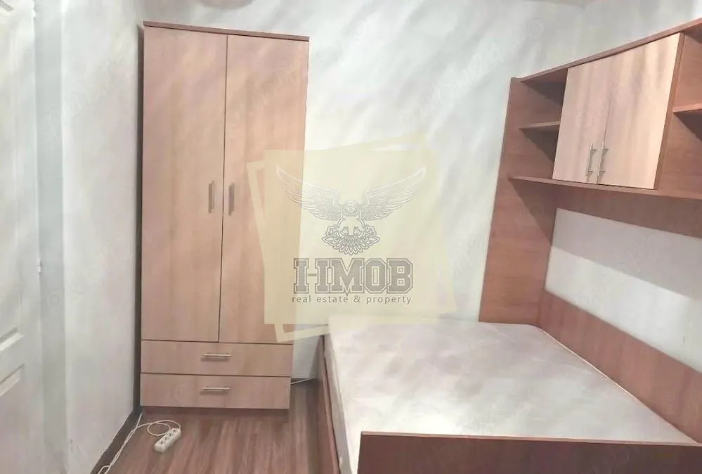 Apartament 2 camere Hipodrom 2 Cedonia - foto 4