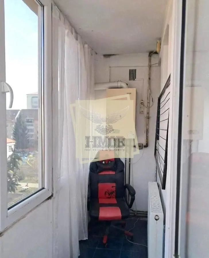 Apartament 2 camere Hipodrom 2 Cedonia - foto 7