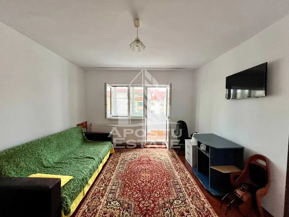 Apartament cu 2 camere,decomandat, centrala proprie, Plavat 2 - foto 1