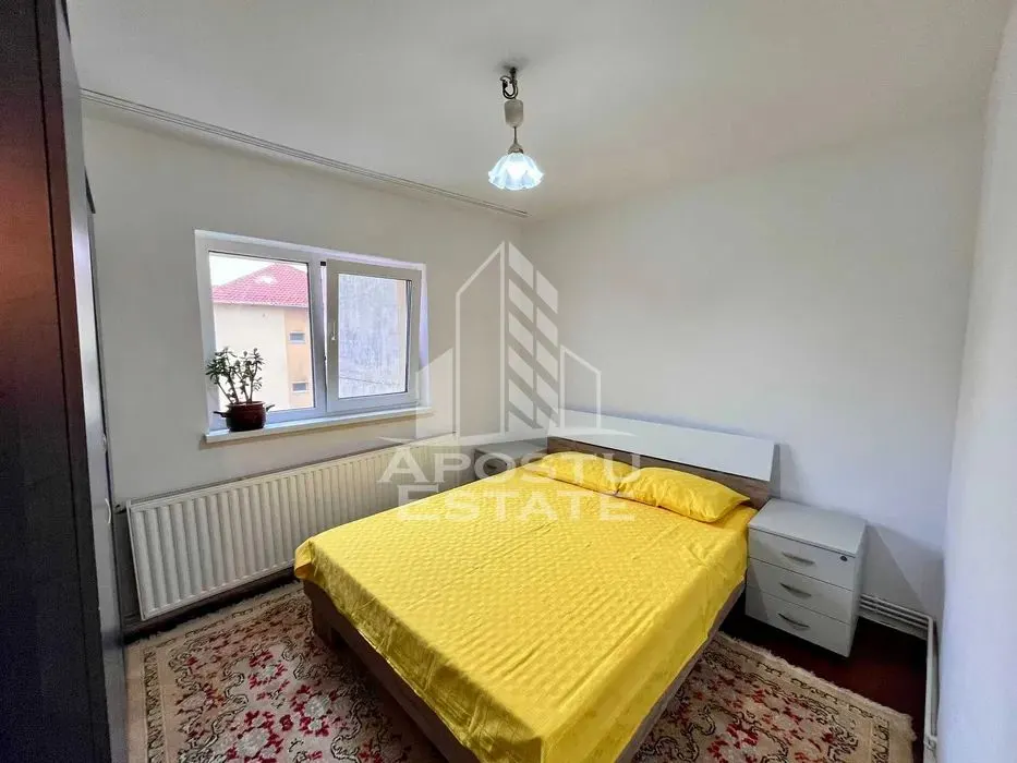 Apartament cu 2 camere,decomandat, centrala proprie, Plavat 2 - foto 3