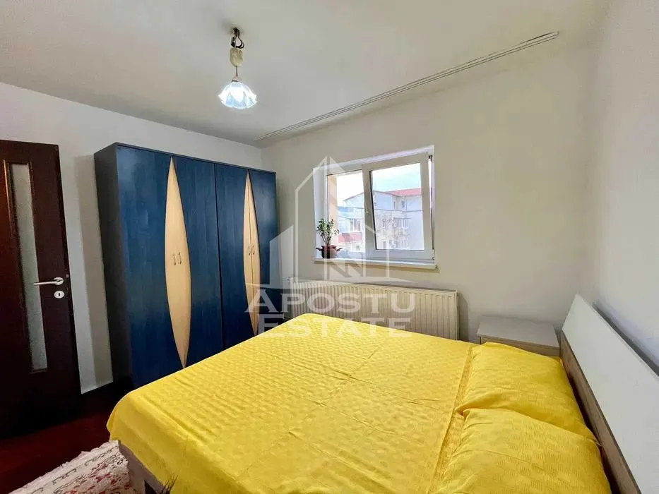 Apartament cu 2 camere,decomandat, centrala proprie, Plavat 2 - foto 4