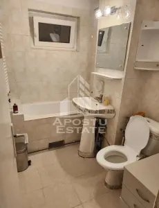 Apartament cu 2 camere,decomandat, centrala proprie, Plavat 2 - foto 8