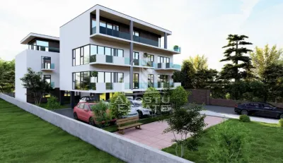 Apartament cu 3 camere, terasa 14 mp, bloc nou, zona Girocului - foto 5