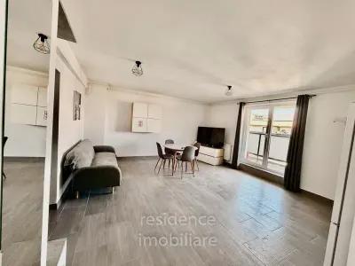 Apartament 2 camere, Imobil Nou, Ego Residence, Dambu Rotund + Parcare - foto 3