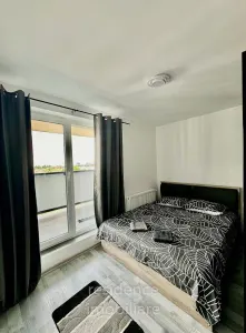 Apartament 2 camere, Imobil Nou, Ego Residence, Dambu Rotund + Parcare - foto 4