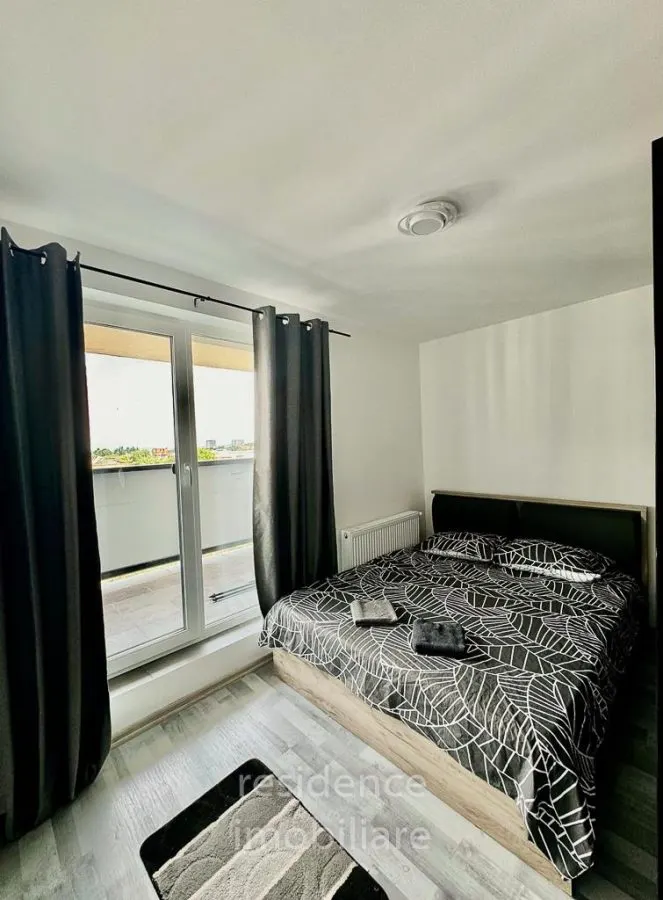 Apartament 2 camere, Imobil Nou, Ego Residence, Dambu Rotund + Parcare - foto 4