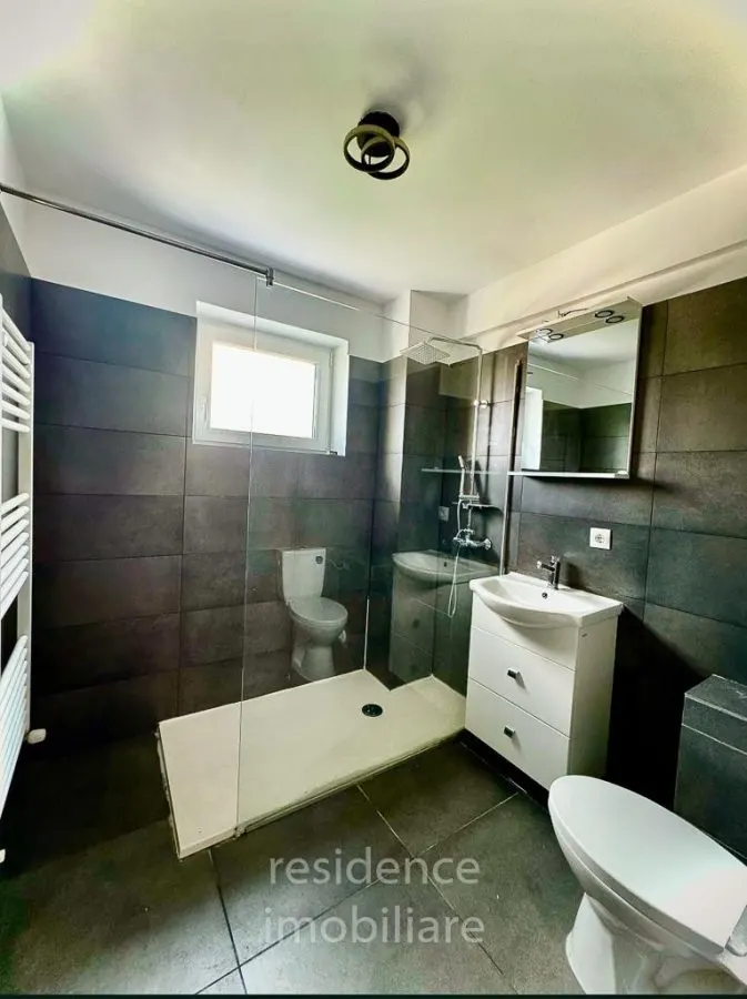 Apartament 2 camere, Imobil Nou, Ego Residence, Dambu Rotund + Parcare - foto 6