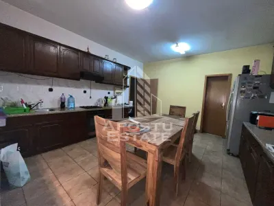 Casa individuala cu 4 camere, teren 404 mp,acces auto,garaj, Girocului - foto 6