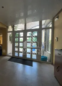 Casa individuala cu 4 camere, teren 404 mp,acces auto,garaj, Girocului - foto 7