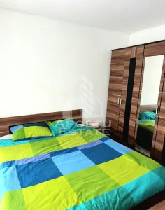 Apartament cu 2 camere ,centrala proprie,etaj intermediar,  Soarelui - foto 3