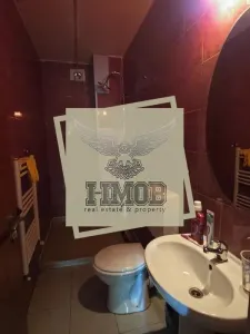 Apartament decomandat la vila 4 camere etaj 1 Selimbar - foto 6