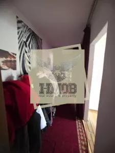 Apartament decomandat la vila 4 camere etaj 1 Selimbar - foto 8