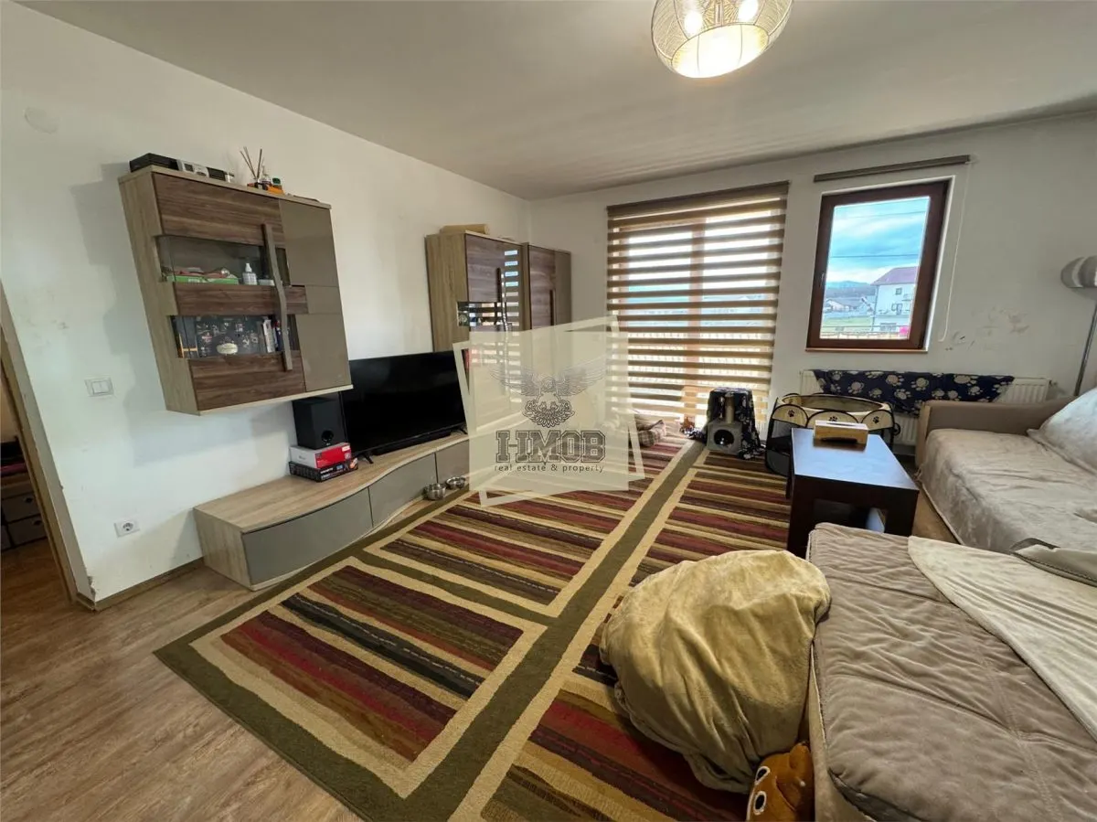Apartament  decomandat cu 3 camere 2 bai de 105 mp utili - foto 3