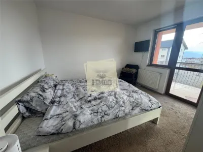 Apartament  decomandat cu 3 camere 2 bai de 105 mp utili - foto 8